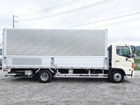 HINO Ranger Aluminum Wing TKG-FC9JJAA 2013 282,000km_9