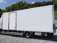 ISUZU Forward Aluminum Van 2RG-FRR90T2 2019 420,000km_11
