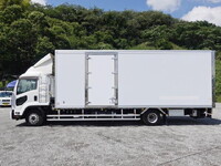ISUZU Forward Aluminum Van 2RG-FRR90T2 2019 420,000km_12