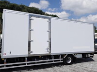 ISUZU Forward Aluminum Van 2RG-FRR90T2 2019 420,000km_13