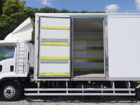 ISUZU Forward Aluminum Van 2RG-FRR90T2 2019 420,000km_14