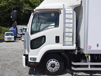 ISUZU Forward Aluminum Van 2RG-FRR90T2 2019 420,000km_16