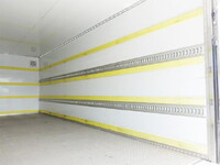 ISUZU Forward Aluminum Van 2RG-FRR90T2 2019 420,000km_19