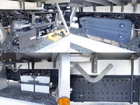 ISUZU Forward Aluminum Van 2RG-FRR90T2 2019 420,000km_25