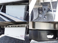 ISUZU Forward Aluminum Van 2RG-FRR90T2 2019 420,000km_26
