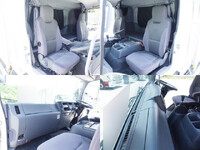 ISUZU Forward Aluminum Van 2RG-FRR90T2 2019 420,000km_29