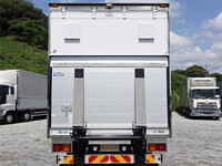 ISUZU Forward Aluminum Van 2RG-FRR90T2 2019 420,000km_2