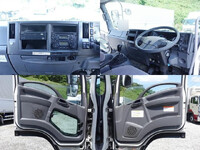 ISUZU Forward Aluminum Van 2RG-FRR90T2 2019 420,000km_30