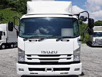 ISUZU Forward Aluminum Van 2RG-FRR90T2 2019 420,000km_3
