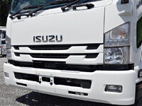 ISUZU Forward Aluminum Van 2RG-FRR90T2 2019 420,000km_4