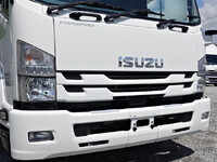 ISUZU Forward Aluminum Van 2RG-FRR90T2 2019 420,000km_5