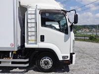 ISUZU Forward Aluminum Van 2RG-FRR90T2 2019 420,000km_7