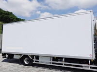 ISUZU Forward Aluminum Van 2RG-FRR90T2 2019 420,000km_8