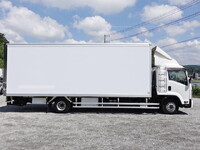 ISUZU Forward Aluminum Van 2RG-FRR90T2 2019 420,000km_9
