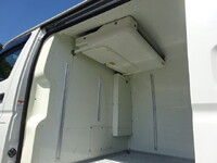 TOYOTA Hiace Refrigerator & Freezer Truck 3DF-GDH201V 2022 144,000km_19