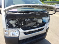 TOYOTA Hiace Refrigerator & Freezer Truck 3DF-GDH201V 2022 144,000km_25