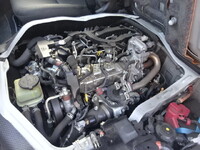TOYOTA Hiace Refrigerator & Freezer Truck 3DF-GDH201V 2022 144,000km_26