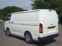 TOYOTA Hiace Refrigerator & Freezer Truck 3DF-GDH201V 2022 144,000km_2