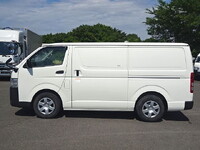 TOYOTA Hiace Refrigerator & Freezer Truck 3DF-GDH201V 2022 144,000km_6