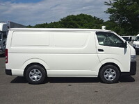 TOYOTA Hiace Refrigerator & Freezer Truck 3DF-GDH201V 2022 144,000km_7