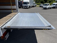 HINO Ranger Aluminum Van TKG-FC7JKAA 2016 438,000km_10