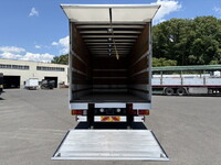 HINO Ranger Aluminum Van TKG-FC7JKAA 2016 438,000km_11