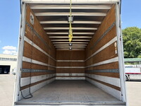 HINO Ranger Aluminum Van TKG-FC7JKAA 2016 438,000km_12