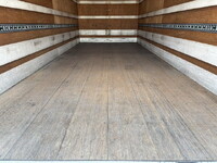 HINO Ranger Aluminum Van TKG-FC7JKAA 2016 438,000km_13