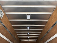 HINO Ranger Aluminum Van TKG-FC7JKAA 2016 438,000km_14