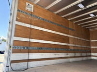 HINO Ranger Aluminum Van TKG-FC7JKAA 2016 438,000km_15