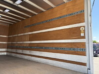 HINO Ranger Aluminum Van TKG-FC7JKAA 2016 438,000km_16