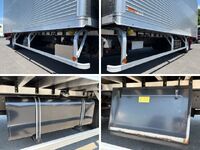 HINO Ranger Aluminum Van TKG-FC7JKAA 2016 438,000km_19