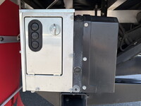 HINO Ranger Aluminum Van TKG-FC7JKAA 2016 438,000km_20