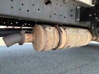 HINO Ranger Aluminum Van TKG-FC7JKAA 2016 438,000km_22
