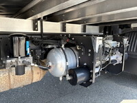 HINO Ranger Aluminum Van TKG-FC7JKAA 2016 438,000km_23