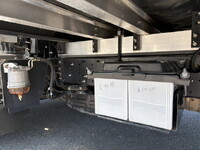HINO Ranger Aluminum Van TKG-FC7JKAA 2016 438,000km_24