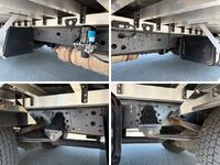 HINO Ranger Aluminum Van TKG-FC7JKAA 2016 438,000km_25