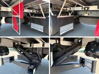HINO Ranger Aluminum Van TKG-FC7JKAA 2016 438,000km_26