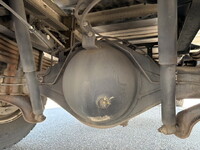 HINO Ranger Aluminum Van TKG-FC7JKAA 2016 438,000km_27