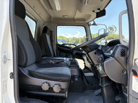 HINO Ranger Aluminum Van TKG-FC7JKAA 2016 438,000km_29