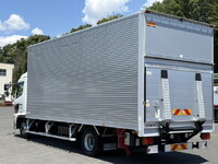 HINO Ranger Aluminum Van TKG-FC7JKAA 2016 438,000km_2