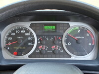 HINO Ranger Aluminum Van TKG-FC7JKAA 2016 438,000km_37