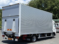 HINO Ranger Aluminum Van TKG-FC7JKAA 2016 438,000km_4