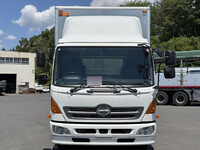 HINO Ranger Aluminum Van TKG-FC7JKAA 2016 438,000km_5