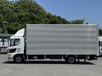 HINO Ranger Aluminum Van TKG-FC7JKAA 2016 438,000km_6