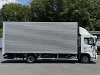 HINO Ranger Aluminum Van TKG-FC7JKAA 2016 438,000km_7