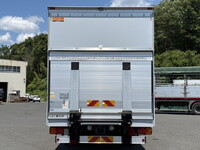 HINO Ranger Aluminum Van TKG-FC7JKAA 2016 438,000km_8
