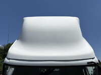 HINO Ranger Aluminum Van TKG-FC7JKAA 2016 438,000km_9