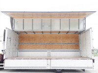 MITSUBISHI FUSO Fighter Aluminum Wing 2KG-FK62FZ 2018 802,000km_17