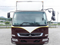 MITSUBISHI FUSO Fighter Aluminum Wing 2KG-FK62FZ 2018 802,000km_3